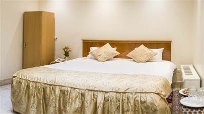 هتل ملک اصفهان  هتل ملک اصفهان